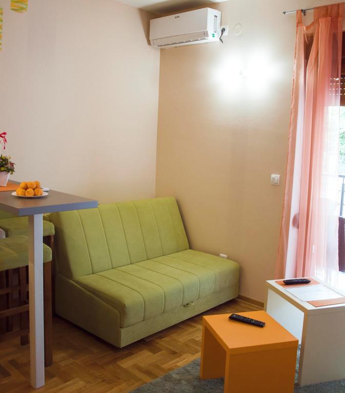 Apartmán Apartman Lena Vrnjačka Banja Pokoj fotografie